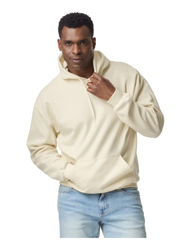 GIL-SF500-Softstyle® Midweight Sweat Adult Hoodie